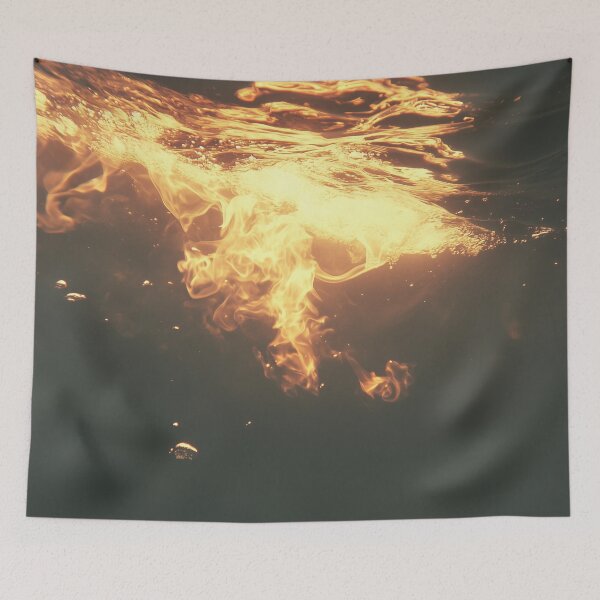 Item preview, Below the Shallows designed and sold by AlldayArtistry.
