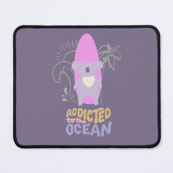 Item preview, Addicted To The Ocean designed and sold by TashaNatasha.