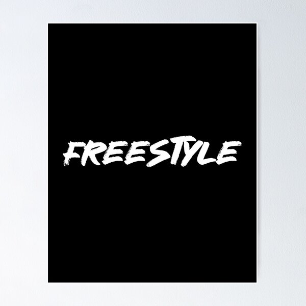 Item preview, Freestyle designed and sold by Sharachnid.