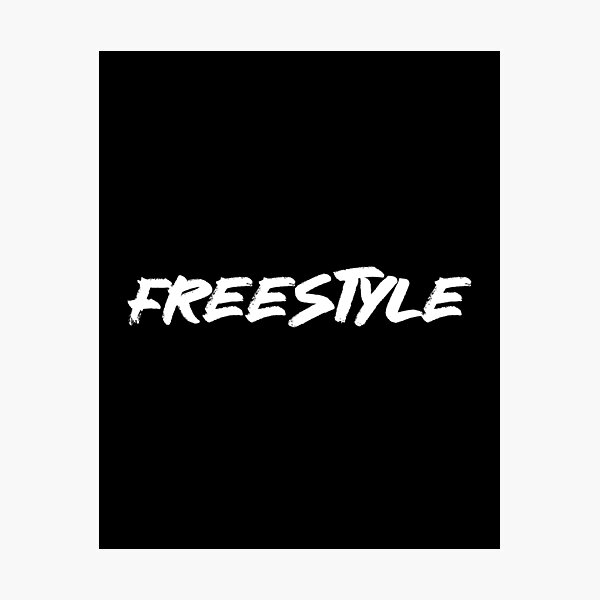 Item preview, Freestyle designed and sold by Sharachnid.