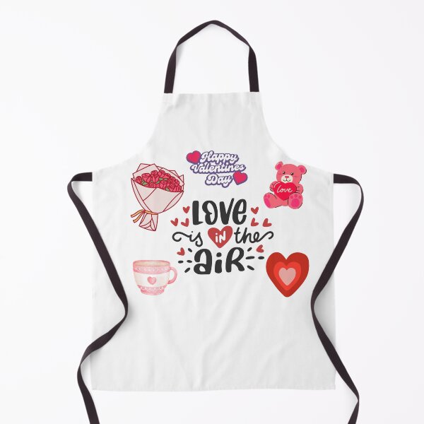 Item preview, Love is in the Air (JGu) designed and sold by CivitanMedia.