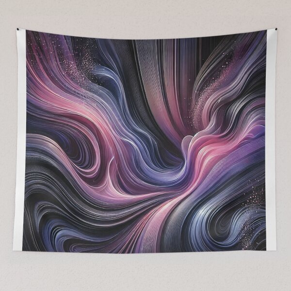 Item preview, Celestial Currents designed and sold by Gold Turtle  Lina.