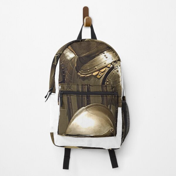 Item preview, Knights' Armor at Museo Poldi Pezzoli, Milano designed and sold by Igor Pozdnyakov.