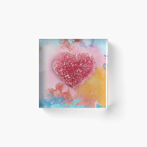 Item preview, Heart Candy designed and sold by Sushi Art.