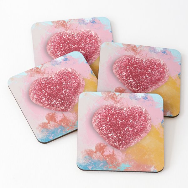 Item preview, Heart Candy designed and sold by Sushi Art.