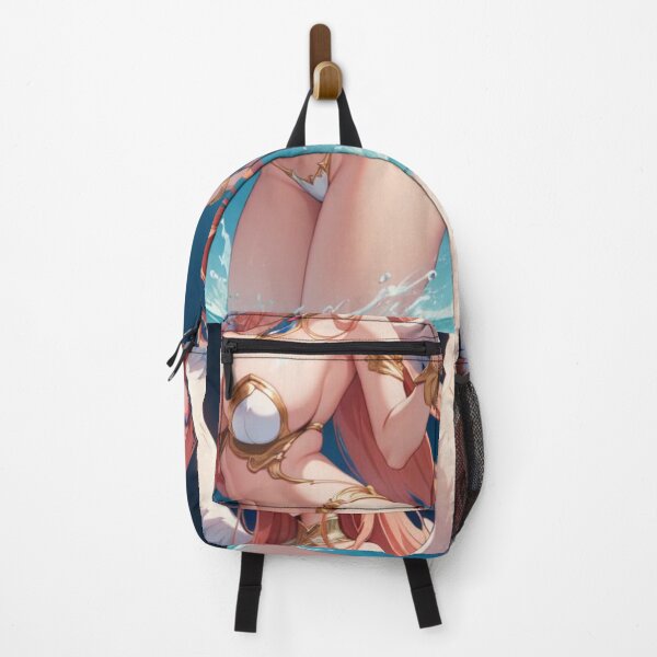 Item preview, Anime Cupid Woman Large Breasts designed and sold by FlowerFairyAngel.
