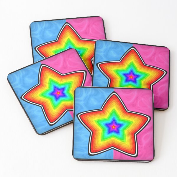 Item preview, Deimos Star designed and sold by UrbanAlienShops.