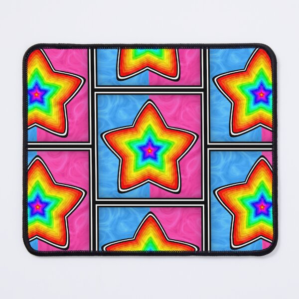 Item preview, Deimos Star designed and sold by UrbanAlienShops.
