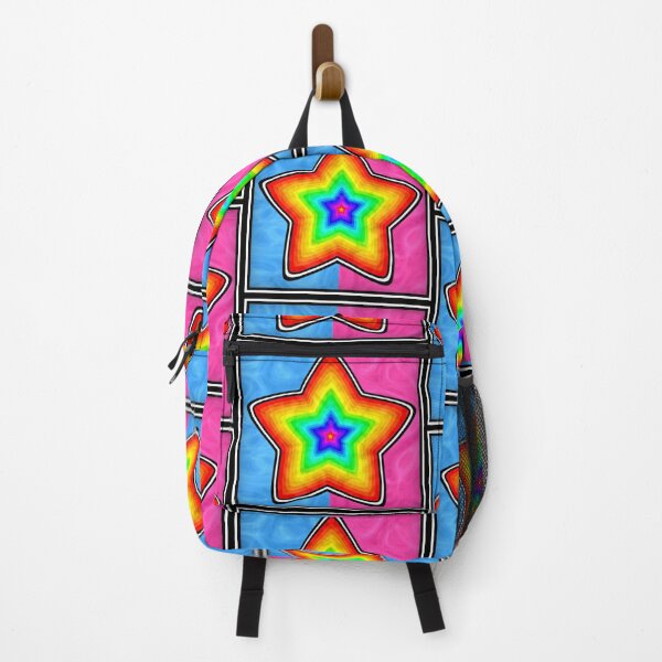 Item preview, Deimos Star designed and sold by UrbanAlienShops.