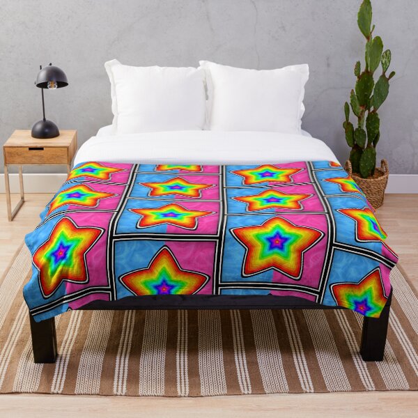 Item preview, Estrella de Deimos designed and sold by UrbanAlienShops.
