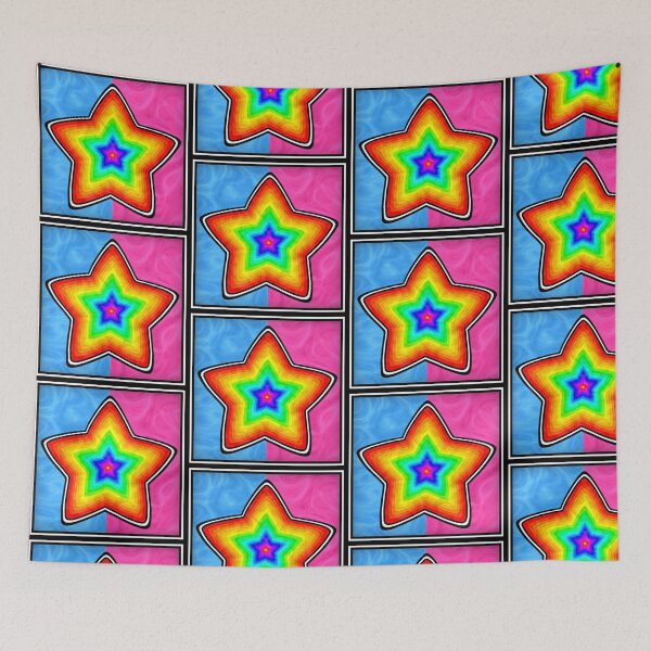 Item preview, Deimos Star designed and sold by UrbanAlienShops.