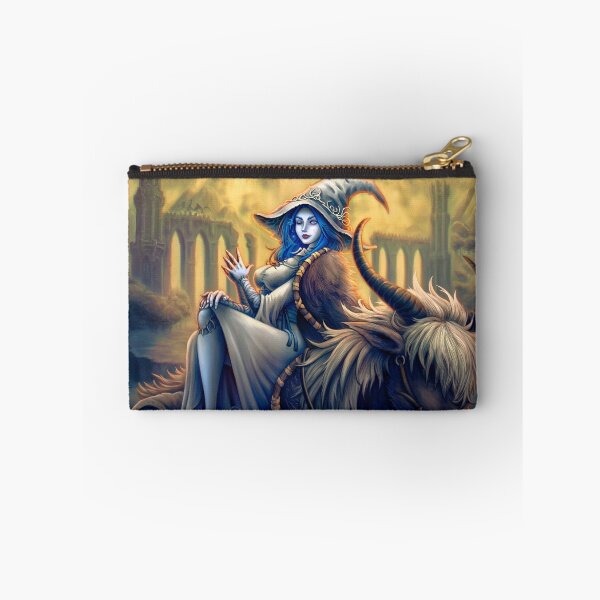 Item preview, Ranni the Witch (adult) Elden Ring designed and sold by FGArtworks.