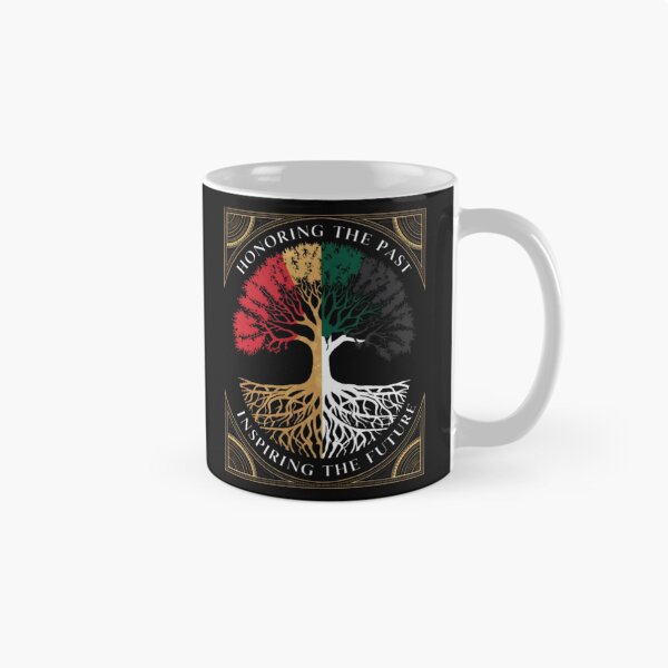 Item preview, Black History Month, Honoring The Past Inspiring The Future designed and sold by marosz12.