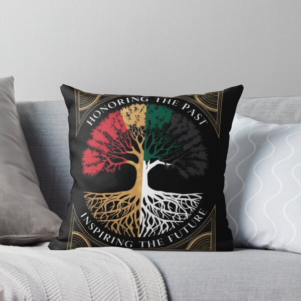 Item preview, Black History Month, Honoring The Past Inspiring The Future designed and sold by marosz12.