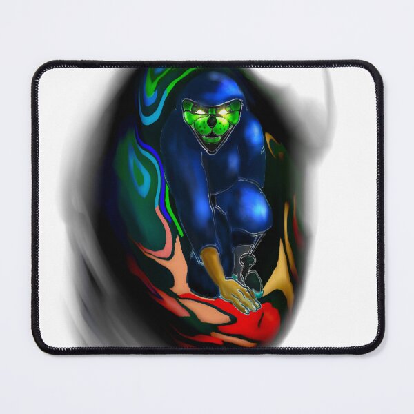 Item preview, Theikos Mask designed and sold by CDT Art.