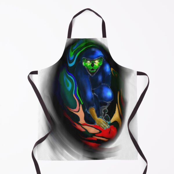 Item preview, Theikos Mask designed and sold by CDT Art.