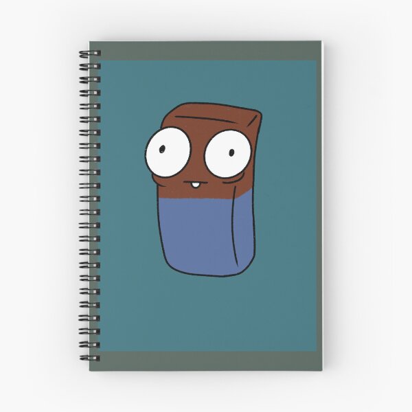 Item preview, Eraser designed and sold by Something-Artz.