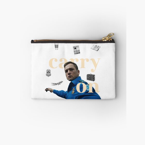 Item preview, Carry On Halftones designed and sold by jadewithlove.