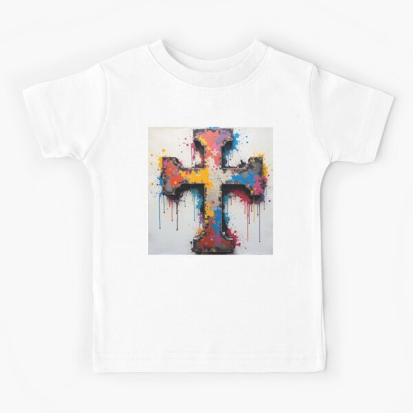 Item preview, Jerusalem Cross designed and sold by Dreams--Cape.