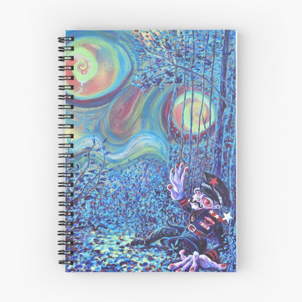 Item preview, Captain Peachfish Courts the Madness designed and sold by Jacob Wayne Bryner.