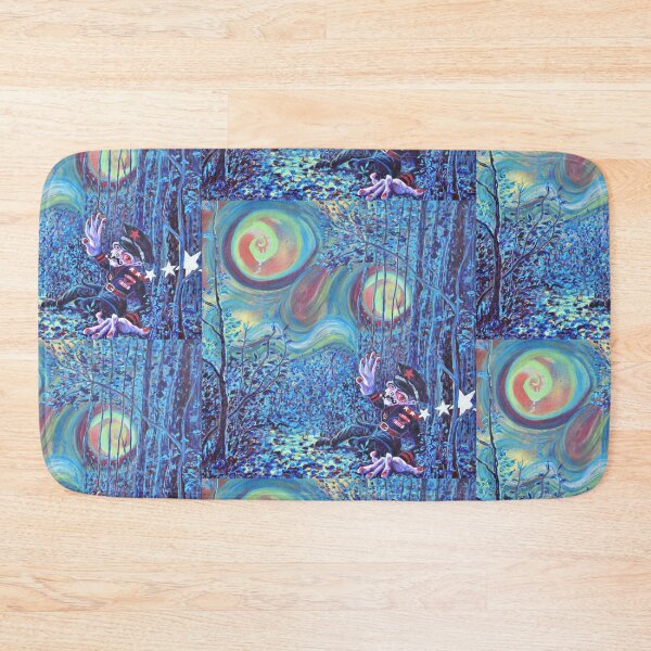 Item preview, Captain Peachfish Courts the Madness designed and sold by Jacob Wayne Bryner.