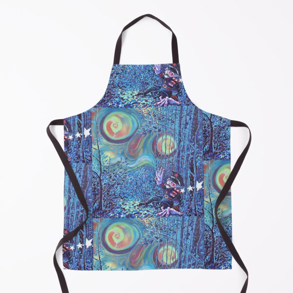 Item preview, Captain Peachfish Courts the Madness designed and sold by Jacob Wayne Bryner.