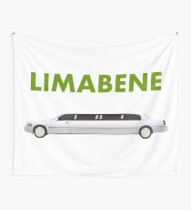 LIMABENE Wall Tapestry