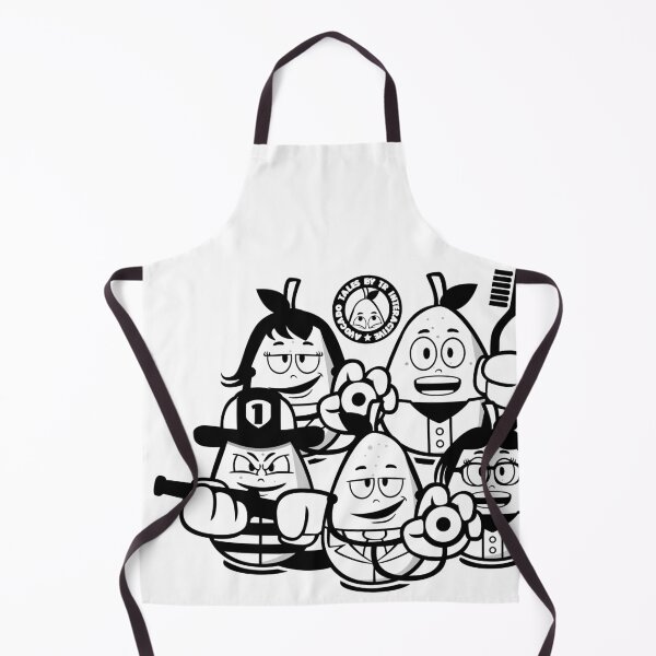 Item preview, Avocado Heroes designed and sold by Tr interactive.