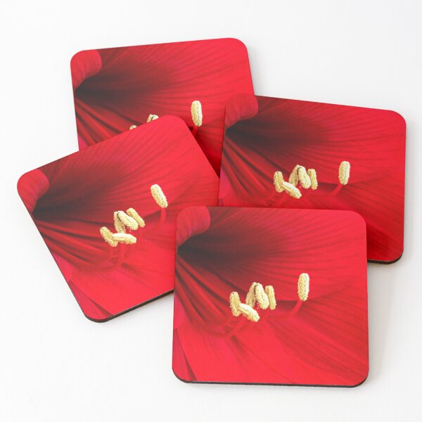 Item preview, Red Amaryllis designed and sold by ADCImages.
