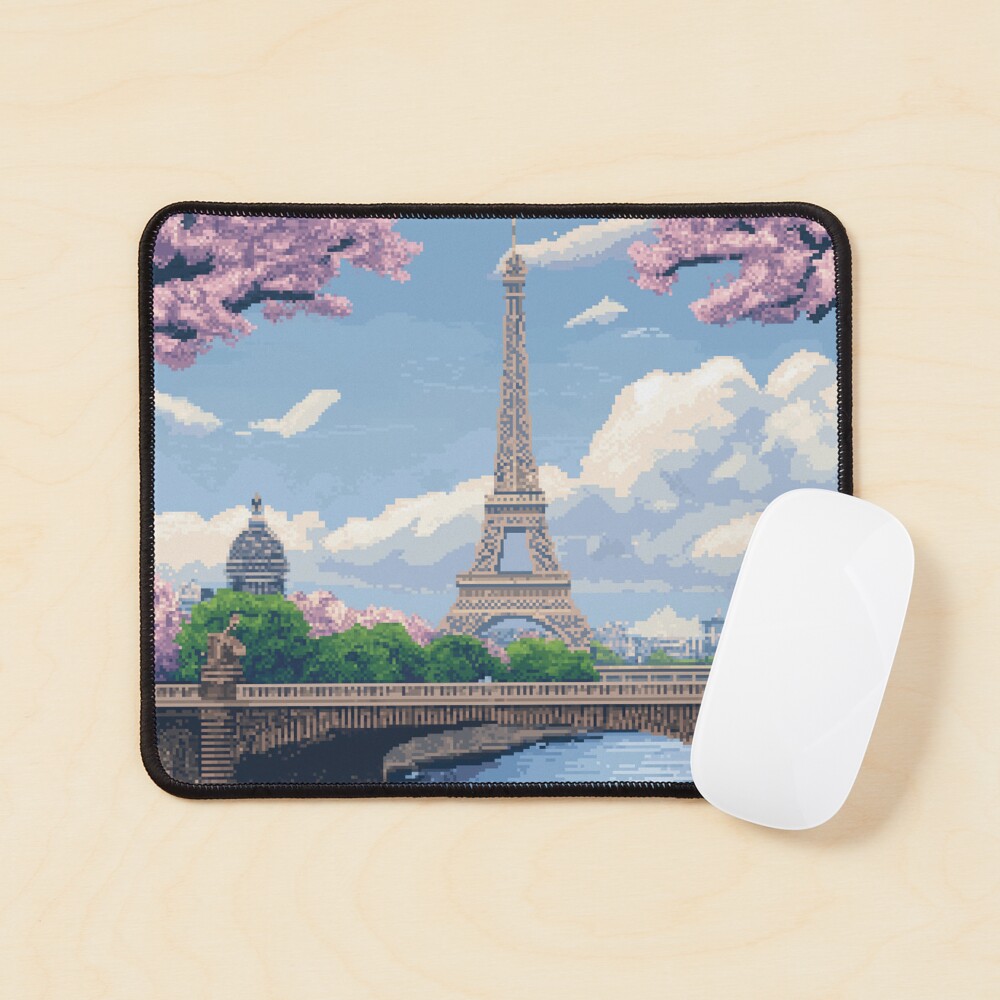 Item preview, Mouse Pad designed and sold by Rtymer.