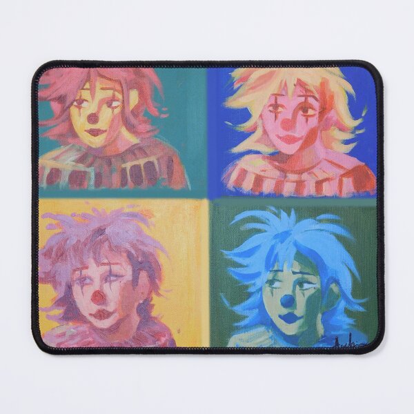 Item preview, Circus Mirror designed and sold by defineJackie.