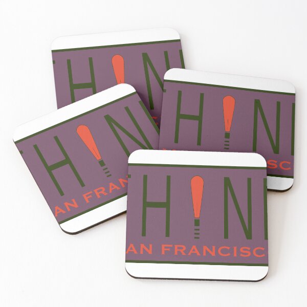 Item preview, Think Skateboards vintage logo designed and sold by Paintbase.