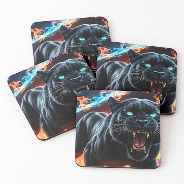 Item preview, Panter designed and sold by Elvys77.