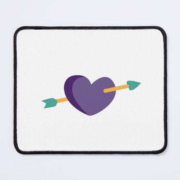 Item preview, Love Struck (CMC) designed and sold by CivitanMedia.