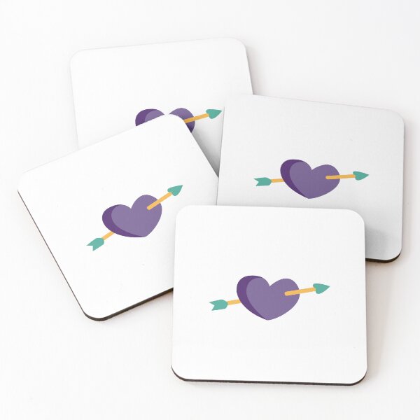 Item preview, Love Struck (CMC) designed and sold by CivitanMedia.