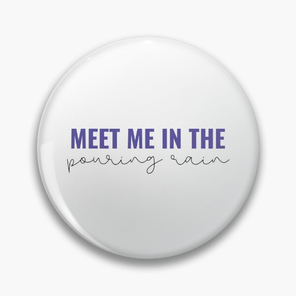 Item preview, Meet Me in The Pouring Rain Taylor Swift designed and sold by bombalurina.