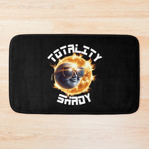Item preview, Totality Shady – Cool Solar Eclipse Design designed and sold by Teacher2Nerds.