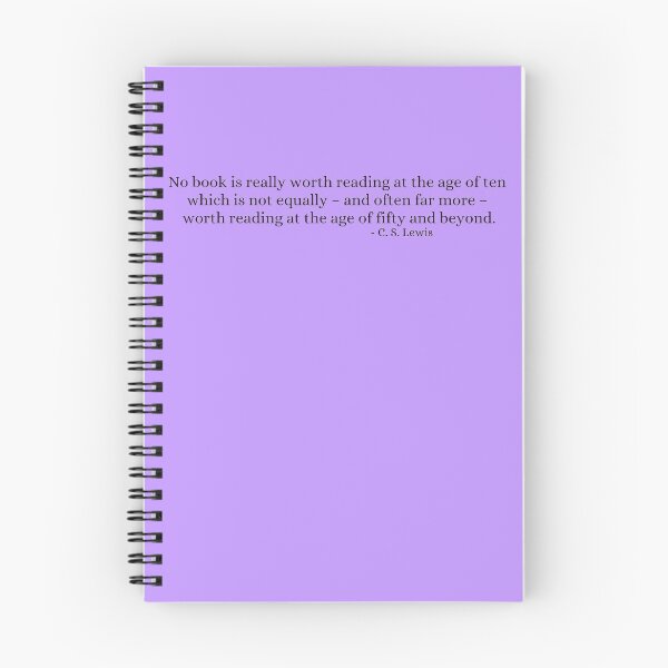 Item preview, No book is really worth reading... designed and sold by ChiaraBlueberry.