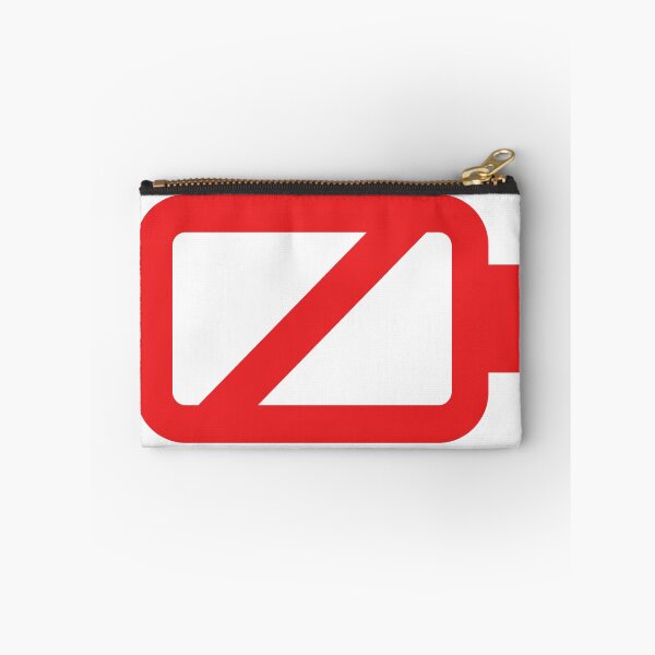 Item preview, Batt Symbol - Dead designed and sold by iiaclothing.