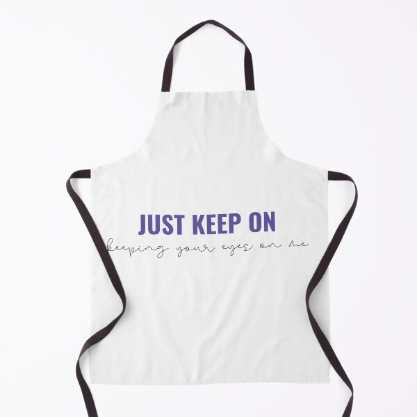 Item preview, Just Keep on Keeping Your Eyes on Me - Taylor Swift designed and sold by bombalurina.