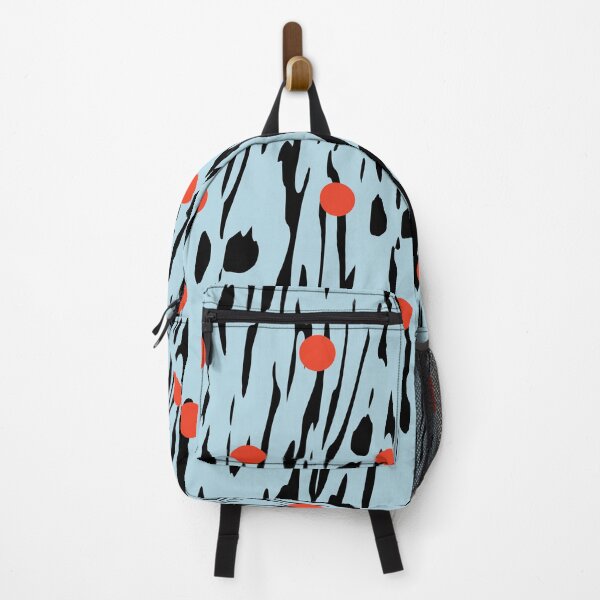 Item preview, Abstract polka dot design designed and sold by analogue_rock.