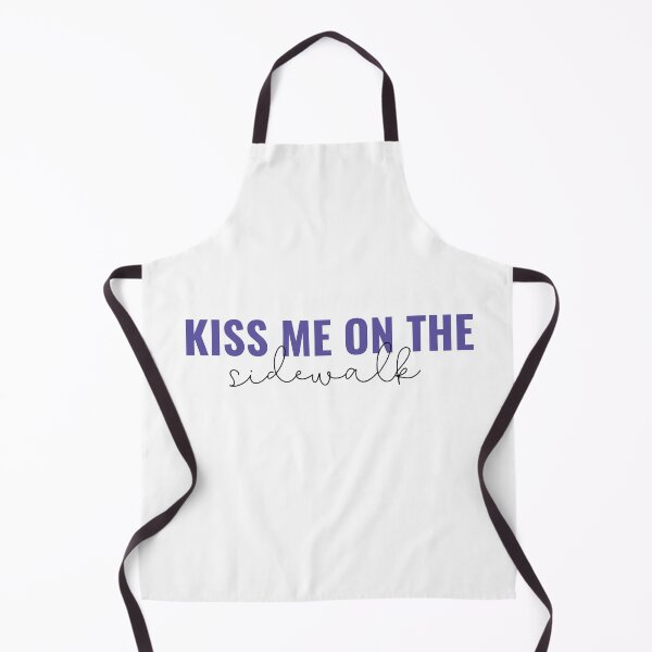 Item preview, Kiss Me on The Sidewalk Taylor Swift designed and sold by bombalurina.