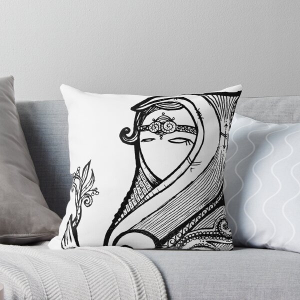 Item preview, Freya designed and sold by aftakarok.