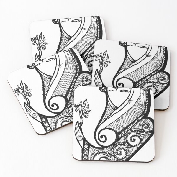 Item preview, Freya designed and sold by aftakarok.