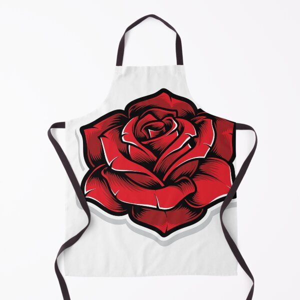 Item preview, pretty red rose designed and sold by Jamildesign.