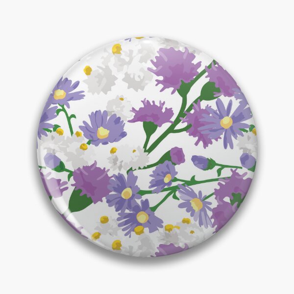 Item preview, Michigan and Midwest Native Flowers designed and sold by ShannonSArtwork.