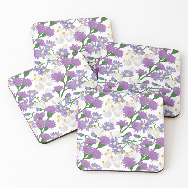Item preview, Michigan and Midwest Native Flowers designed and sold by ShannonSArtwork.
