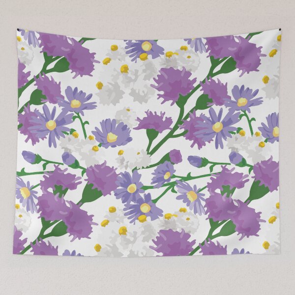 Item preview, Michigan and Midwest Native Flowers designed and sold by ShannonSArtwork.