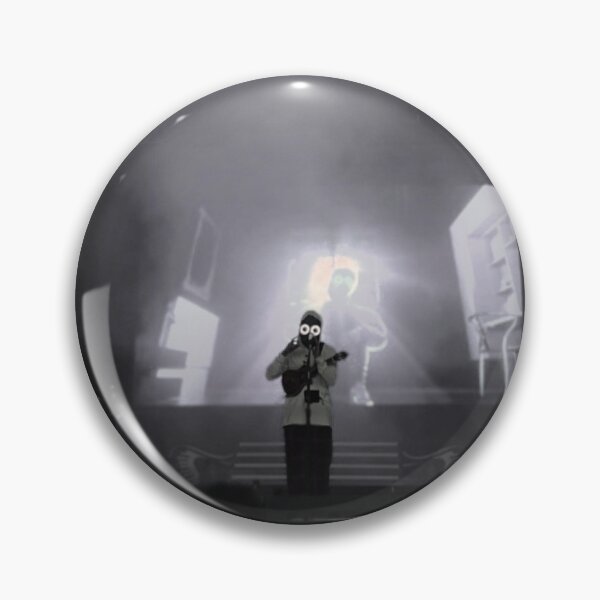 Item preview, BoyWithUke Shining through the Fog designed and sold by Vuriah-Tee.