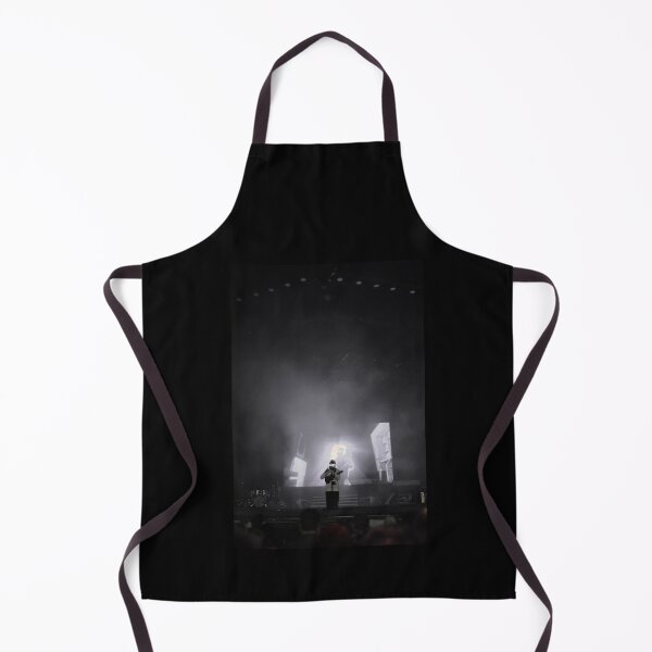 Item preview, BoyWithUke Shining through the Fog designed and sold by Vuriah-Tee.